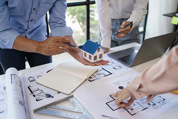 3D Property Scanning Technology
