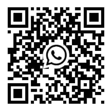 WhatsApp QR Code